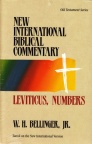 Leviticus & Numbers - NIBC